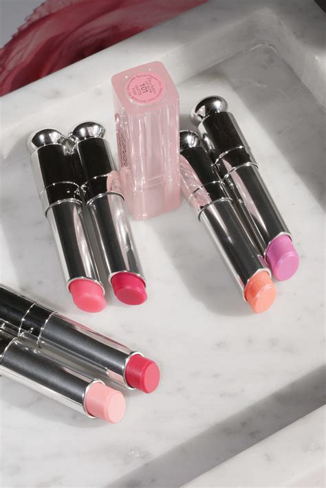 dior lip glow 01|Dior Lip Glow shades.